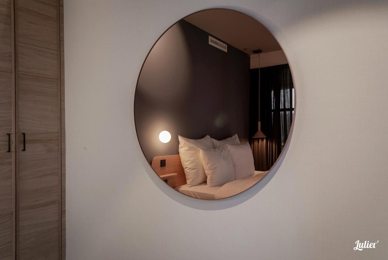 Hotel Katoen Гус Екстериор снимка