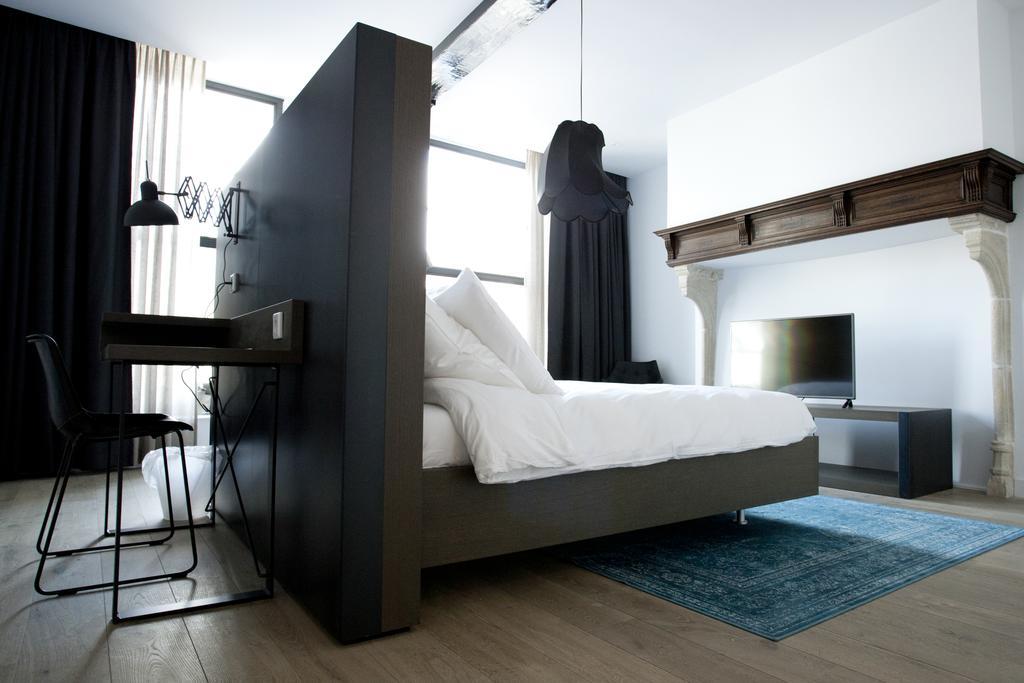 Hotel Katoen Гус Екстериор снимка
